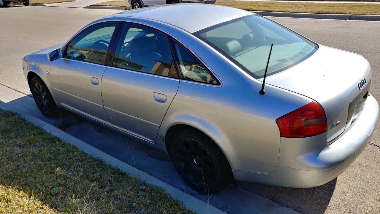 junk cars for cash in Glendale AZ